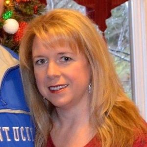 Meet your Posher, Kelli